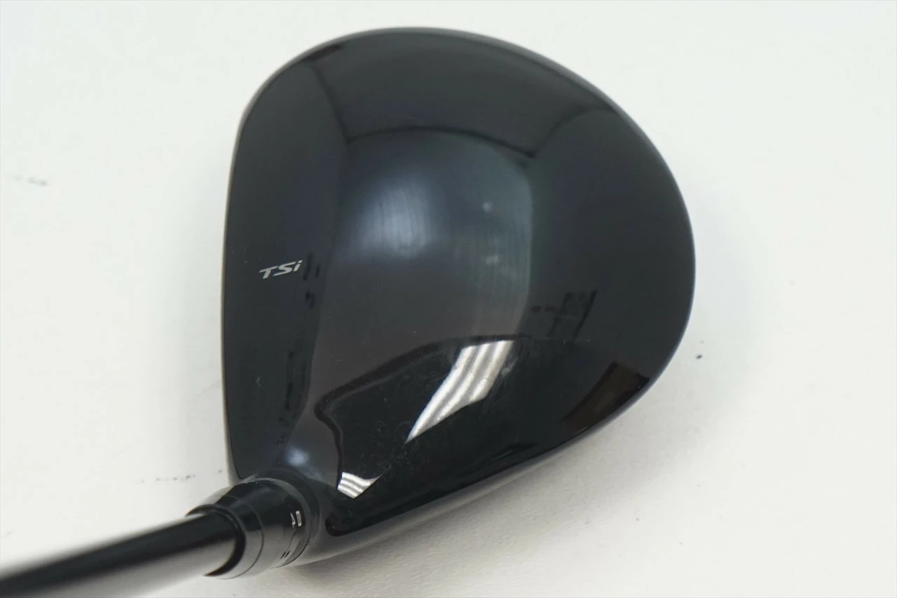 Titleist Tsi3 15° 3 Fairway Wood Stiff Flex Tensei 1051492 Excellent 5 Titleist Tsi3 15° 3 Fairway Wood Stiff Flex Tensei 1051492 Excellent - Image 3