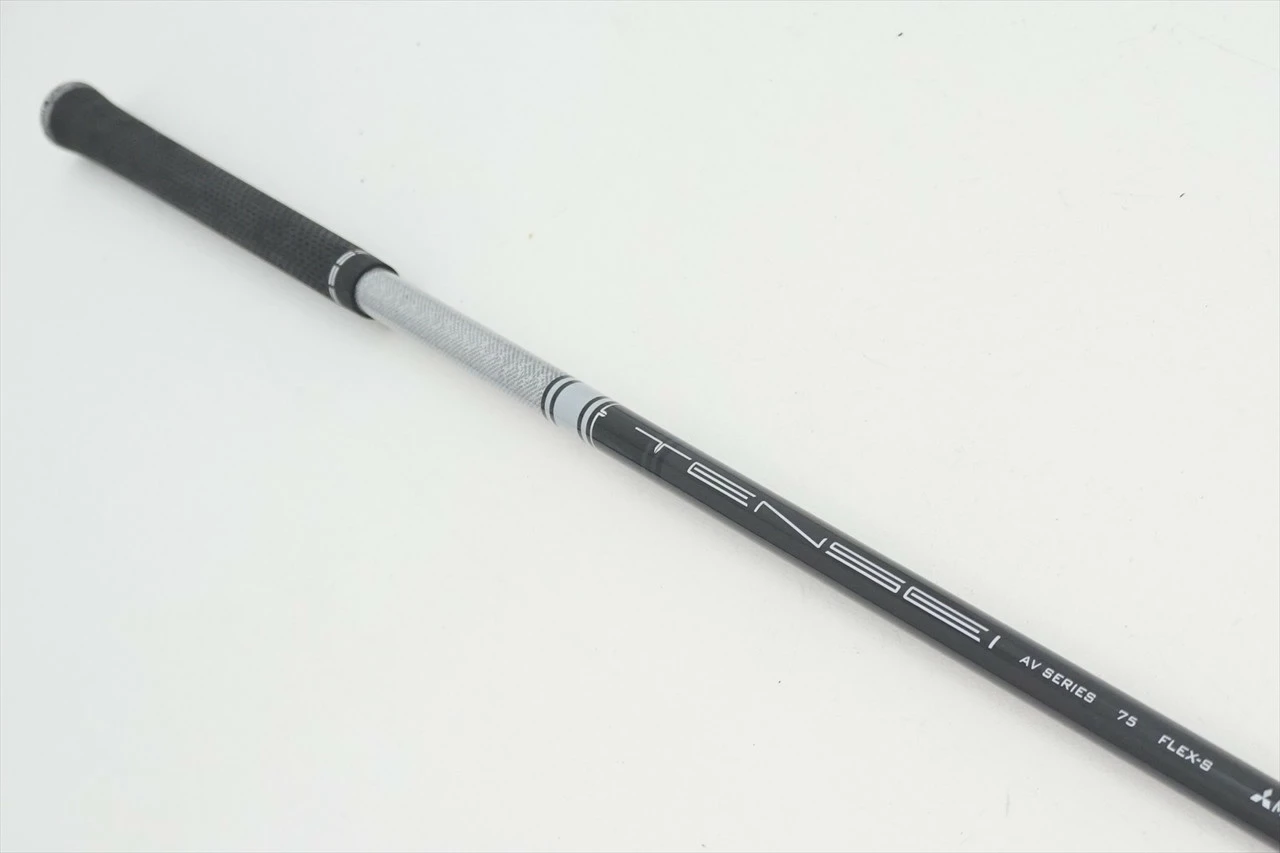 Titleist Tsi3 15° 3 Fairway Wood Stiff Flex Tensei 1051492 Excellent 6 Titleist Tsi3 15° 3 Fairway Wood Stiff Flex Tensei 1051492 Excellent - Image 4