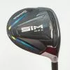 Taylormade Sim 2 Max 15° 3 Fairway Wood Regular Flex Ventus 1051516 Good -Deals Shafts Store 01051516 1 38008.1673891649