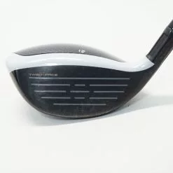 Taylormade Sim 2 Max 18° 5 Fairway Wood Senior Flex Ventus 1051517 Good 11 Taylormade Sim 2 Max 18° 5 Fairway Wood Senior Flex Ventus 1051517 Good -Deals Shafts Store 01051517 3 71292.1673891661
