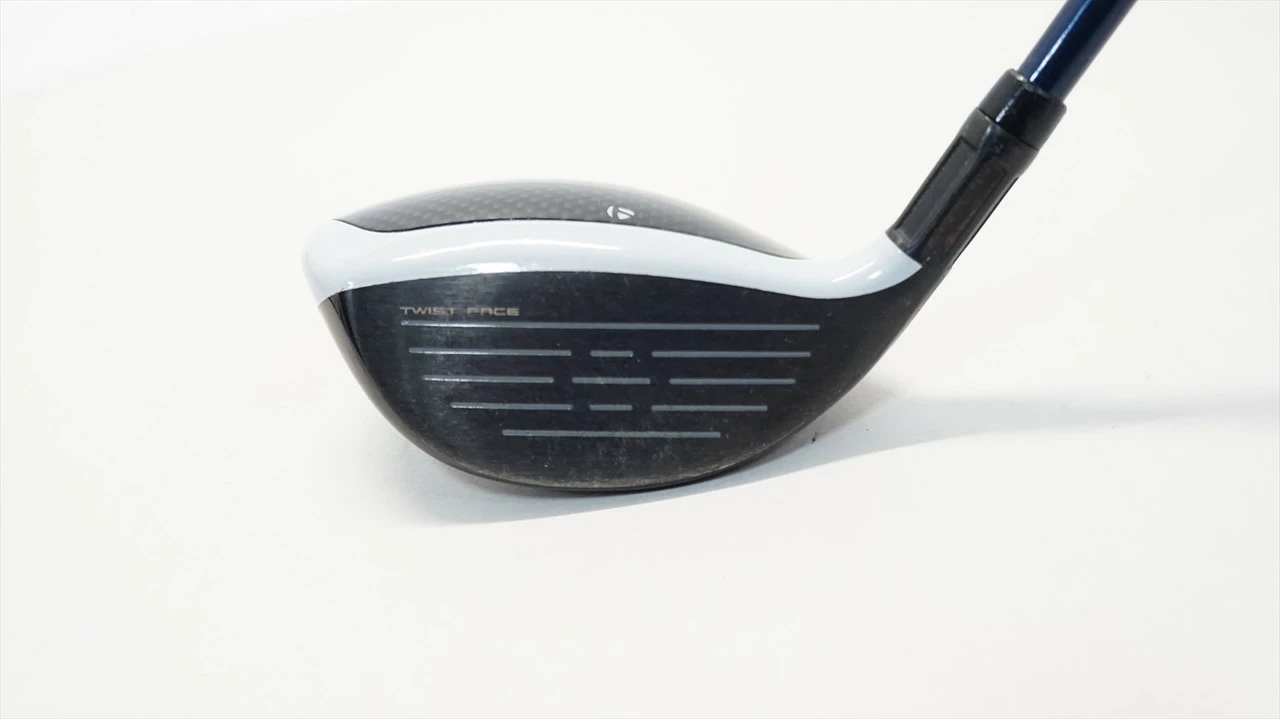 Taylormade Sim 2 Max 18° 5 Fairway Wood Senior Flex Ventus 1051517 Good 5 Taylormade Sim 2 Max 18° 5 Fairway Wood Senior Flex Ventus 1051517 Good - Image 3