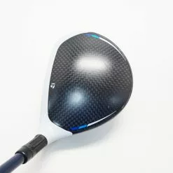 Taylormade Sim 2 Max 18° 5 Fairway Wood Senior Flex Ventus 1051517 Good 12 Taylormade Sim 2 Max 18° 5 Fairway Wood Senior Flex Ventus 1051517 Good -Deals Shafts Store 01051517 4 65464.1673891661