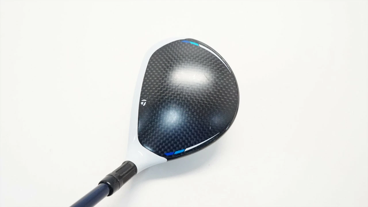 Taylormade Sim 2 Max 18° 5 Fairway Wood Senior Flex Ventus 1051517 Good 6 Taylormade Sim 2 Max 18° 5 Fairway Wood Senior Flex Ventus 1051517 Good - Image 4