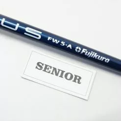 Taylormade Sim 2 Max 18° 5 Fairway Wood Senior Flex Ventus 1051517 Good 13 Taylormade Sim 2 Max 18° 5 Fairway Wood Senior Flex Ventus 1051517 Good -Deals Shafts Store 01051517 5 14662.1673891662