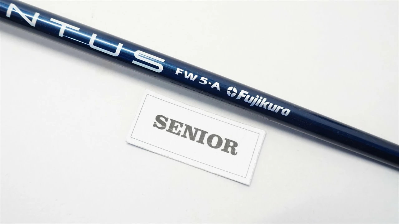 Taylormade Sim 2 Max 18° 5 Fairway Wood Senior Flex Ventus 1051517 Good 7 Taylormade Sim 2 Max 18° 5 Fairway Wood Senior Flex Ventus 1051517 Good - Image 5