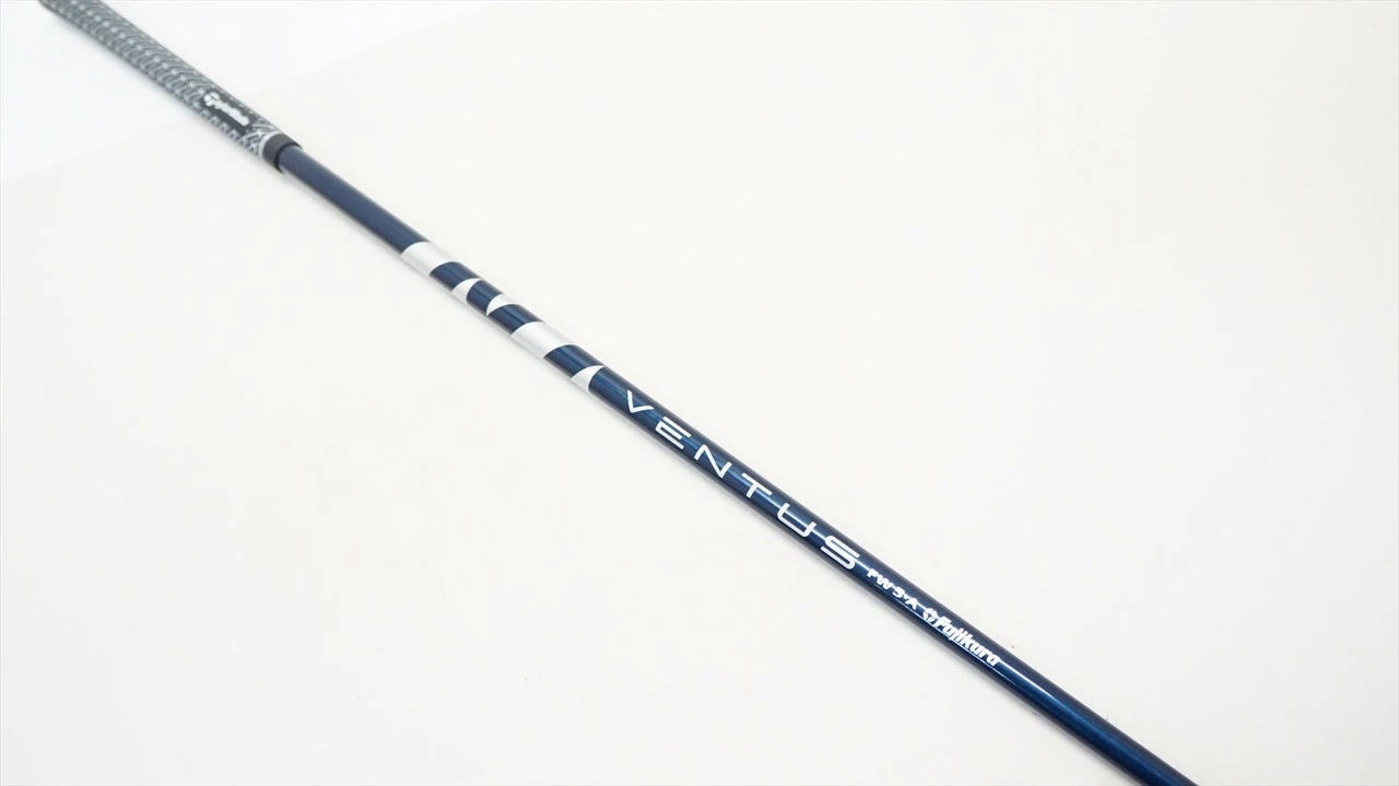 Taylormade Sim 2 Max 18° 5 Fairway Wood Senior Flex Ventus 1051517 Good 8 Taylormade Sim 2 Max 18° 5 Fairway Wood Senior Flex Ventus 1051517 Good - Image 6