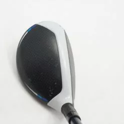 Taylormade Sim 2 Max 22° 4 Hybrid Regular Flex Ventus 1051521 Good Left Hand Lh -Deals Shafts Store 01051521 3 02146.1672776390