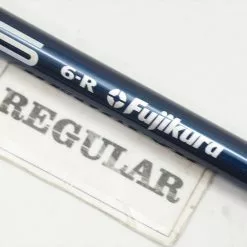 Taylormade Sim 2 Max 22° 4 Hybrid Regular Flex Ventus 1051521 Good Left Hand Lh -Deals Shafts Store 01051521 5 30997.1672776390