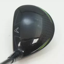 Callaway Great Big Bertha Epic 15° 3 Fairway Wood Stiff Fujikura Pro 72 Good -Deals Shafts Store 01051557 3 92789.1673891842