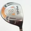 Ping G10 15.5° 3 Fairway Wood Stiff Flex Aldila Nv 1051560 Good -Deals Shafts Store 01051560 1 01064.1673891873