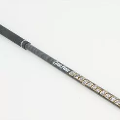 Srixon Zx 25° 5 Hybrid Regular Flex Evenflow Riptide 1051595 Good -Deals Shafts Store 01051595 4 25012.1674152414