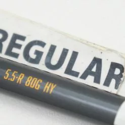 Srixon Zx 25° 5 Hybrid Regular Flex Evenflow Riptide 1051595 Good -Deals Shafts Store 01051595 5 70797.1674152414