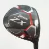 Srixon Zx 15° 3 Fairway Wood Senior Flex Fubuki 1051602 Fair -Deals Shafts Store 01051602 1 55701.1673891886