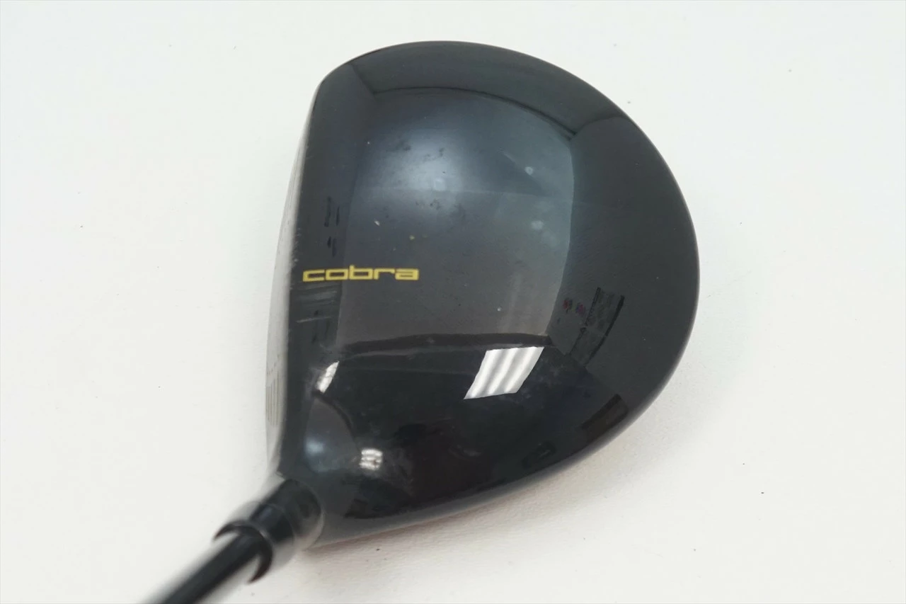 Cobra F Max Offset 5° Fairway Wood Regular Flex Superlite 60 1051629 Fair 5 Cobra F Max Offset 5° Fairway Wood Regular Flex Superlite 60 1051629 Fair - Image 3