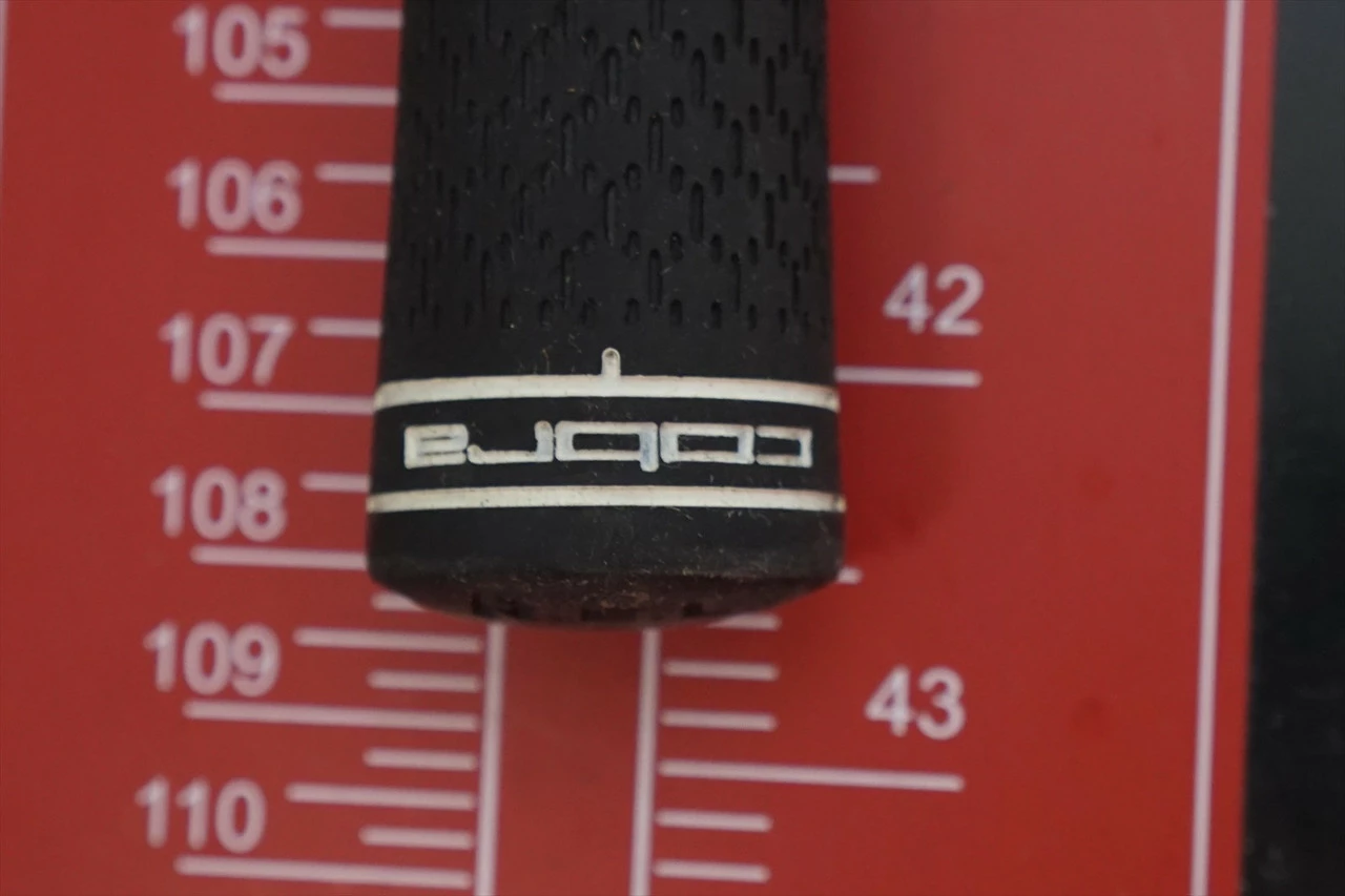 Cobra F Max Offset 5° Fairway Wood Regular Flex Superlite 60 1051629 Fair 8 Cobra F Max Offset 5° Fairway Wood Regular Flex Superlite 60 1051629 Fair - Image 6