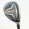 Taylormade Sim Max 22° 4 Hybrid Senior Flex Ventus 1051666 Fair