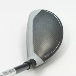 Taylormade Sim Max 22° 4 Hybrid Senior Flex Ventus 1051666 Fair 10 Taylormade Sim Max 22° 4 Hybrid Senior Flex Ventus 1051666 Fair -Deals Shafts Store 01051666 3 01973.1674152403