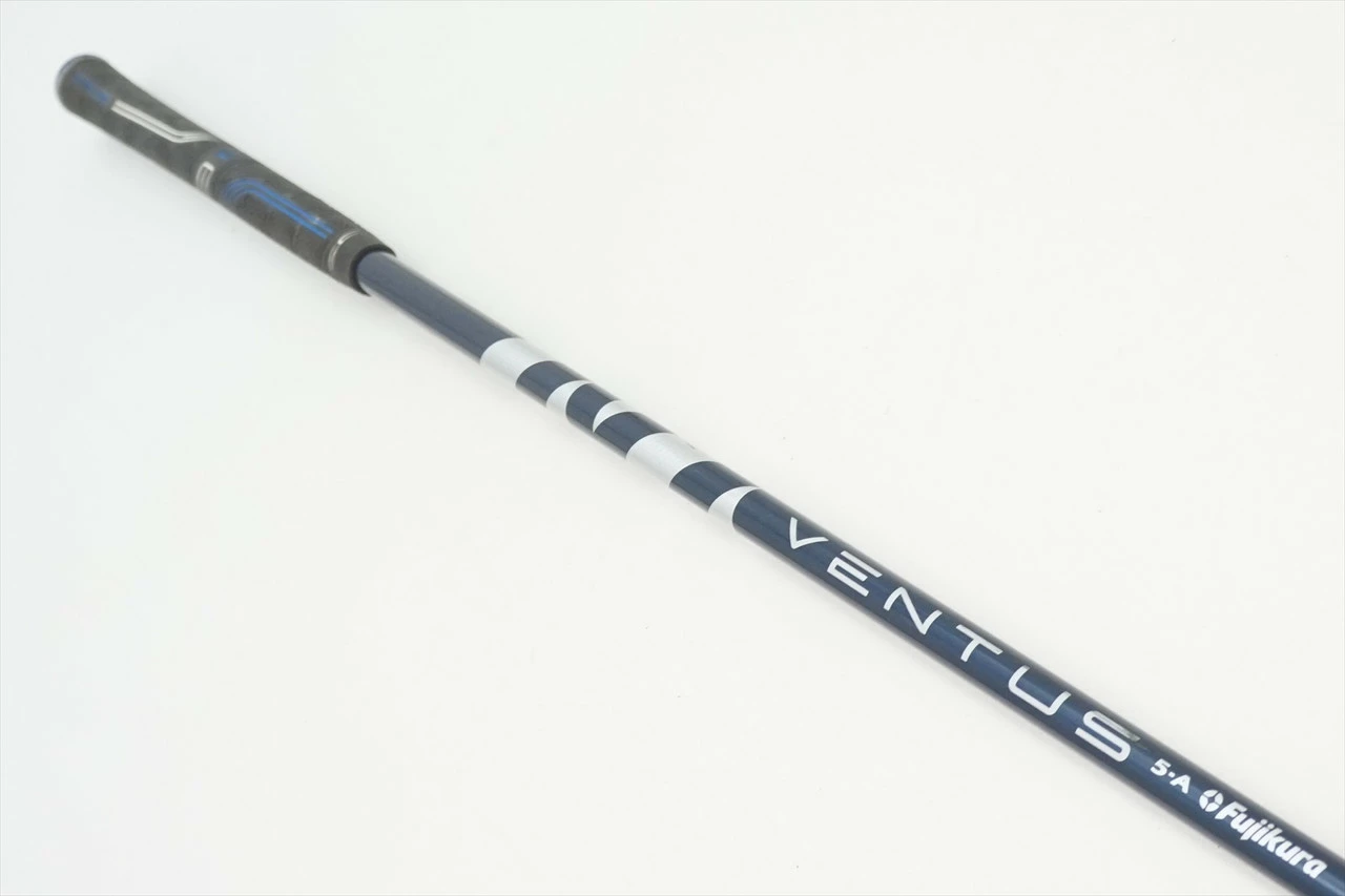 Taylormade Sim Max 22° 4 Hybrid Senior Flex Ventus 1051666 Fair 6 Taylormade Sim Max 22° 4 Hybrid Senior Flex Ventus 1051666 Fair - Image 4