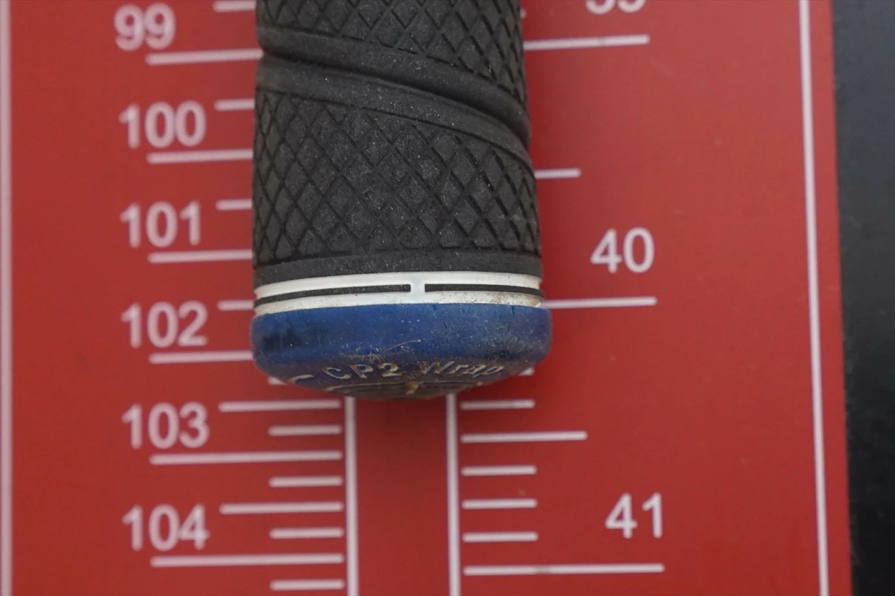 Taylormade Sim Max 22° 4 Hybrid Senior Flex Ventus 1051666 Fair 8 Taylormade Sim Max 22° 4 Hybrid Senior Flex Ventus 1051666 Fair - Image 6