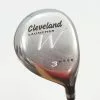 Cleveland Launcher W 3 Fairway Wood Ladies Flex W Series 1051690 Good -Deals Shafts Store 01051690 1 68942.1673891645