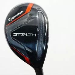 Taylormade Stealth Rescue 25° 5 Hybrid Regular Flex Ventus 1051704 Good