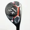 Srixon Zx 19° 3 Hybrid Stiff Flex Evenflow Riptide 1051705 Fair