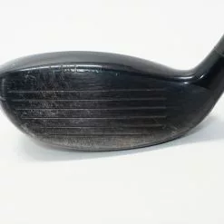 Srixon Zx 19° 3 Hybrid Stiff Flex Evenflow Riptide 1051705 Fair -Deals Shafts Store 01051705 3 27194.1674152848