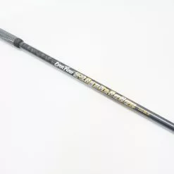 Srixon Zx 19° 3 Hybrid Stiff Flex Evenflow Riptide 1051705 Fair -Deals Shafts Store 01051705 6 17508.1674152850