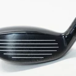 Titleist Tsi2 18° 3 Hybrid Stiff Flex Hzrdus Smoke 1051747 Good 11 Titleist Tsi2 18° 3 Hybrid Stiff Flex Hzrdus Smoke 1051747 Good -Deals Shafts Store 01051747 3 39503.1674152743