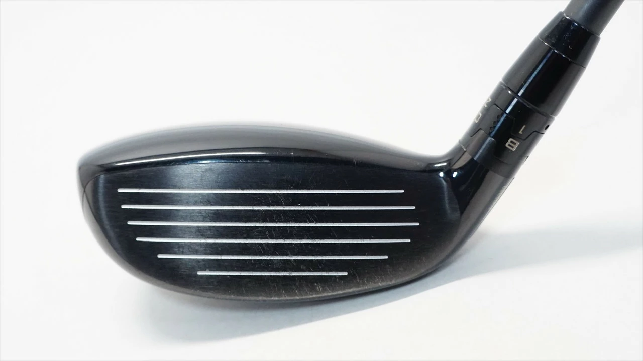 Titleist Tsi2 18° 3 Hybrid Stiff Flex Hzrdus Smoke 1051747 Good 5 Titleist Tsi2 18° 3 Hybrid Stiff Flex Hzrdus Smoke 1051747 Good - Image 3