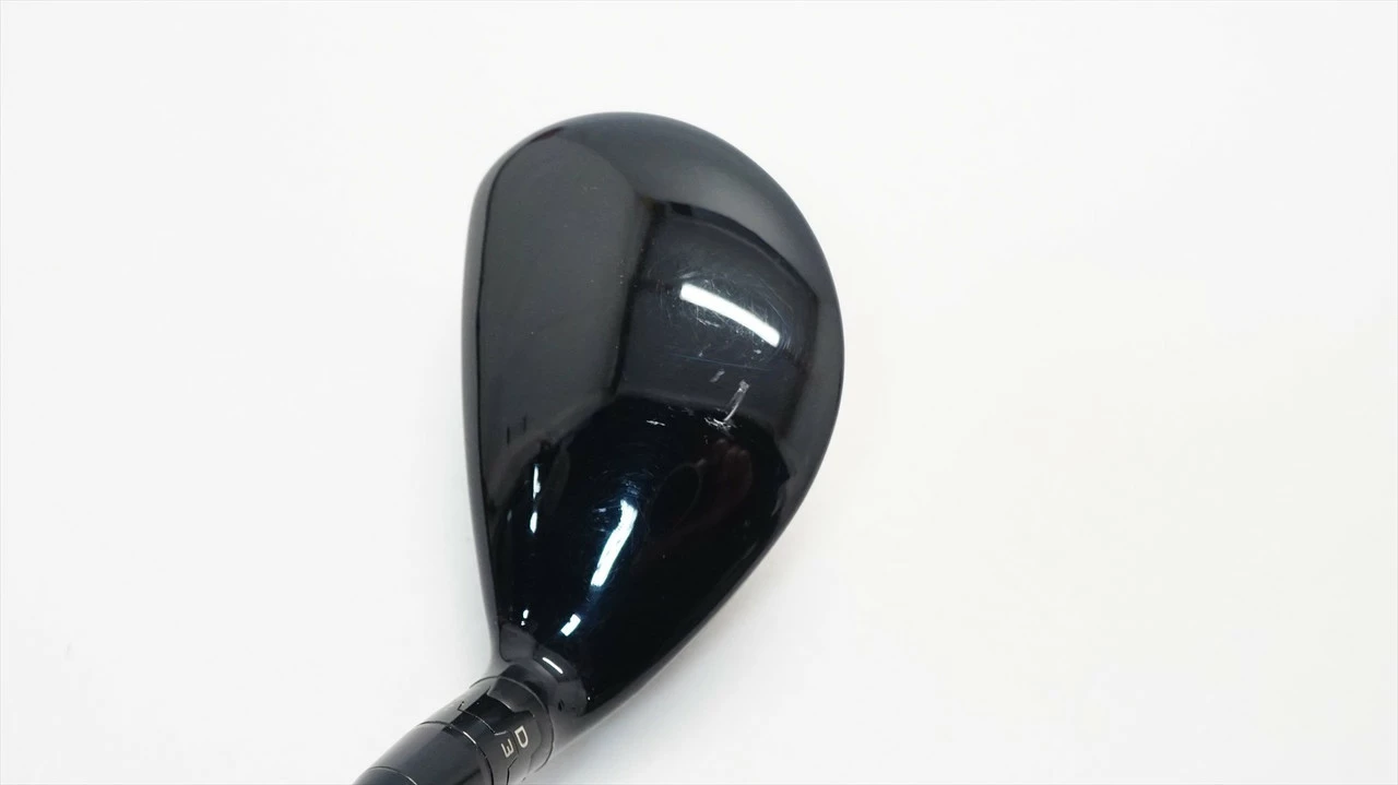 Titleist Tsi2 18° 3 Hybrid Stiff Flex Hzrdus Smoke 1051747 Good 6 Titleist Tsi2 18° 3 Hybrid Stiff Flex Hzrdus Smoke 1051747 Good - Image 4