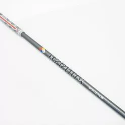 Titleist Tsi2 18° 3 Hybrid Stiff Flex Hzrdus Smoke 1051747 Good 14 Titleist Tsi2 18° 3 Hybrid Stiff Flex Hzrdus Smoke 1051747 Good -Deals Shafts Store 01051747 6 04905.1674152745