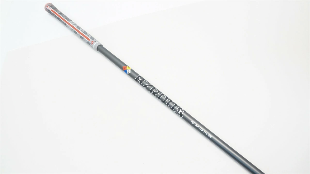 Titleist Tsi2 18° 3 Hybrid Stiff Flex Hzrdus Smoke 1051747 Good 8 Titleist Tsi2 18° 3 Hybrid Stiff Flex Hzrdus Smoke 1051747 Good - Image 6