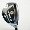 Taylormade Rocketballz Stage 2 Rescue 19° 3 Hybrid Regular Flex Rocketfuel Good