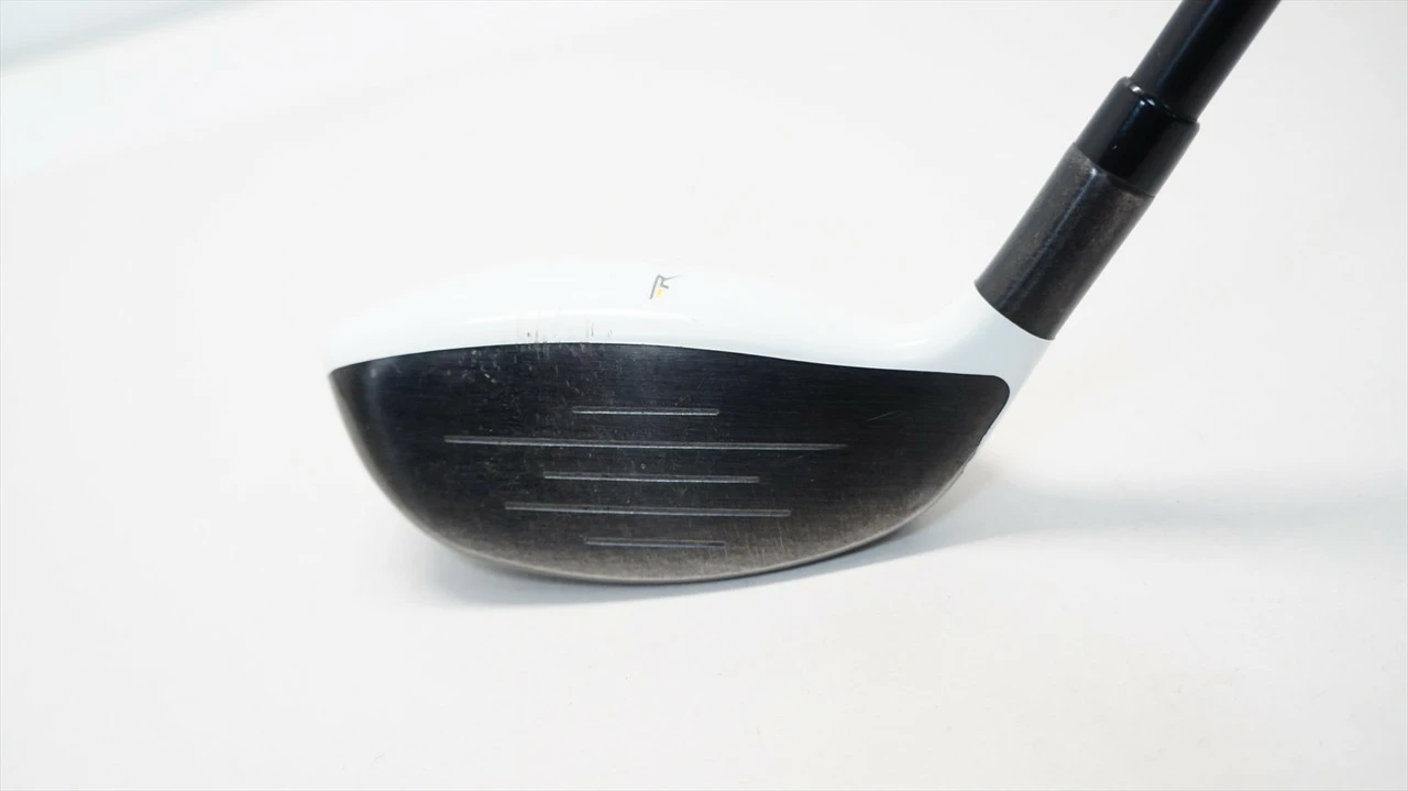 Taylormade Rocketballz Stage 2 Rescue 19° 3 Hybrid Regular Flex Rocketfuel Good 5 Taylormade Rocketballz Stage 2 Rescue 19° 3 Hybrid Regular Flex Rocketfuel Good - Image 3