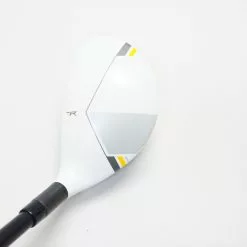 Taylormade Rocketballz Stage 2 Rescue 19° 3 Hybrid Regular Flex Rocketfuel Good 12 Taylormade Rocketballz Stage 2 Rescue 19° 3 Hybrid Regular Flex Rocketfuel Good -Deals Shafts Store 01051768 4 43841.1674152730