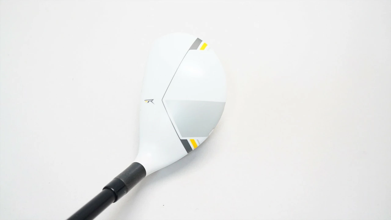 Taylormade Rocketballz Stage 2 Rescue 19° 3 Hybrid Regular Flex Rocketfuel Good 6 Taylormade Rocketballz Stage 2 Rescue 19° 3 Hybrid Regular Flex Rocketfuel Good - Image 4