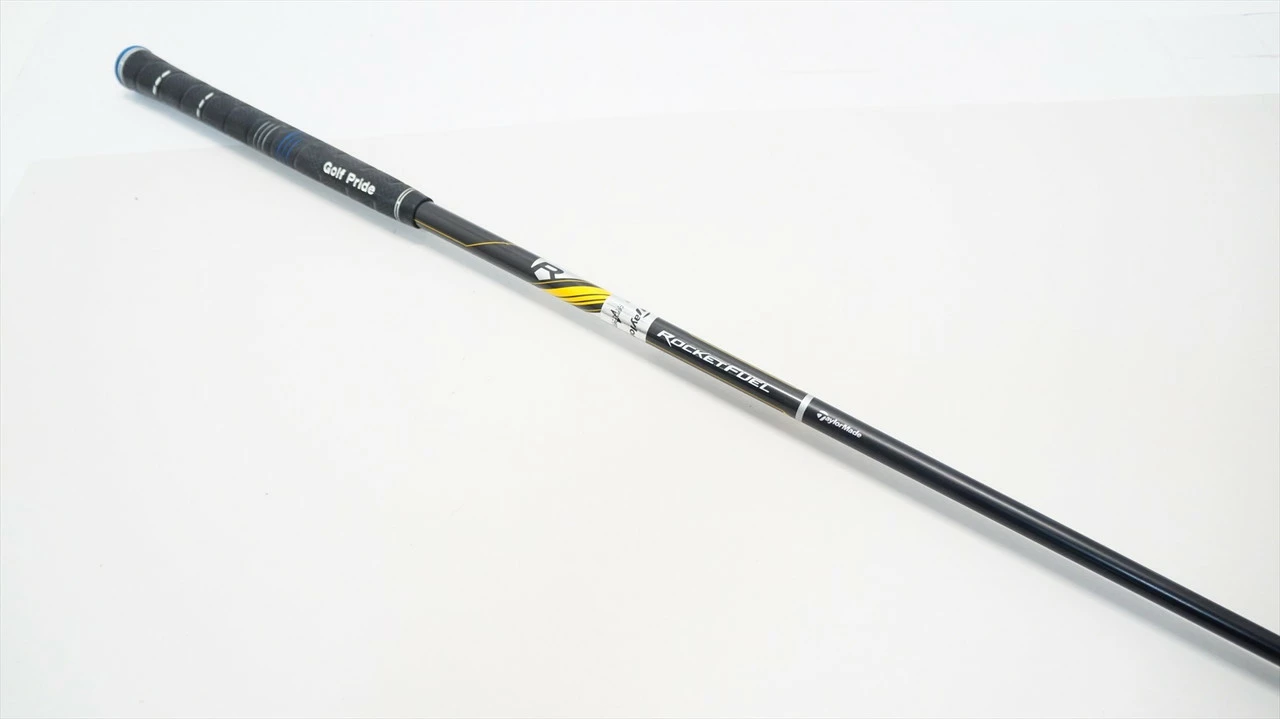Taylormade Rocketballz Stage 2 Rescue 19° 3 Hybrid Regular Flex Rocketfuel Good 8 Taylormade Rocketballz Stage 2 Rescue 19° 3 Hybrid Regular Flex Rocketfuel Good - Image 6