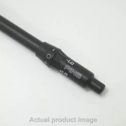 Project X Hzrdus Black 6.0 62g Stiff 44.5" Driver Shaft Ping G410 G425 -Deals Shafts Store 01051840 3 98208.1673993199