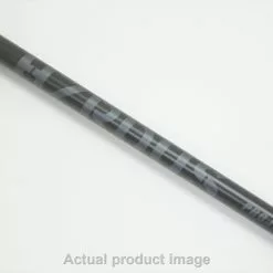 Project X Hzrdus Black 6.0 62g Stiff 44.5" Driver Shaft Ping G410 G425