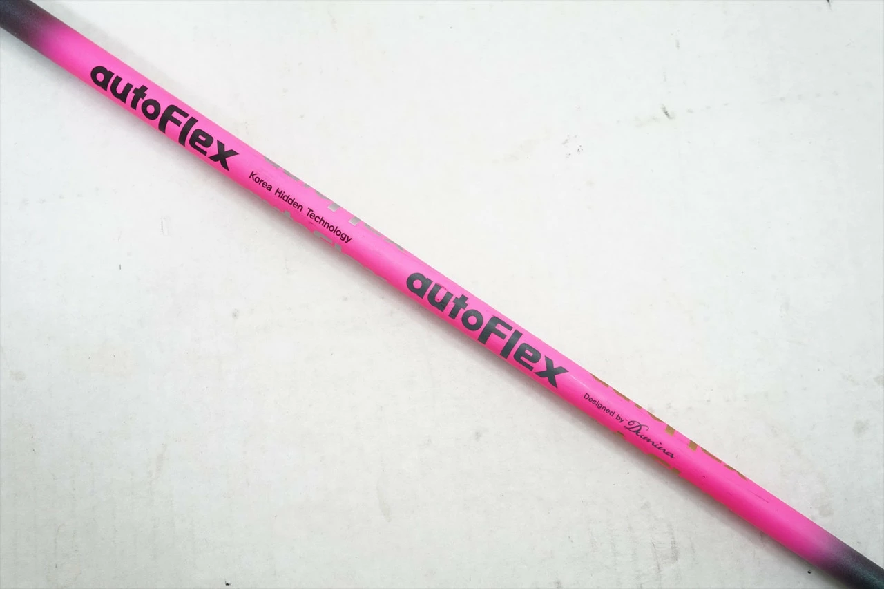 Autoflex SF405 43g Regular Flex 42.25" #3 Wood Shaft Titleist TSi TSR 1058280 3 Autoflex SF405 43g Regular Flex 42.25" #3 Wood Shaft Titleist TSi TSR 1058280