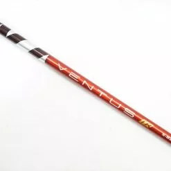 Fujikura Ventus TR Red Velocore 5-R2 59g Senior 44.5" Driver Shaft Callaway Opti