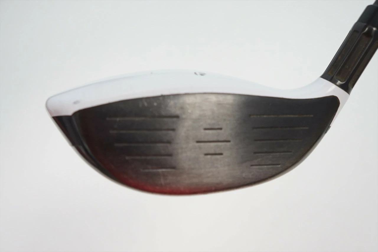 Taylormade M2 15° 3 Fairway Wood Regular Flex Reax 65 1051992 Good 4 Taylormade M2 15° 3 Fairway Wood Regular Flex Reax 65 1051992 Good - Image 2