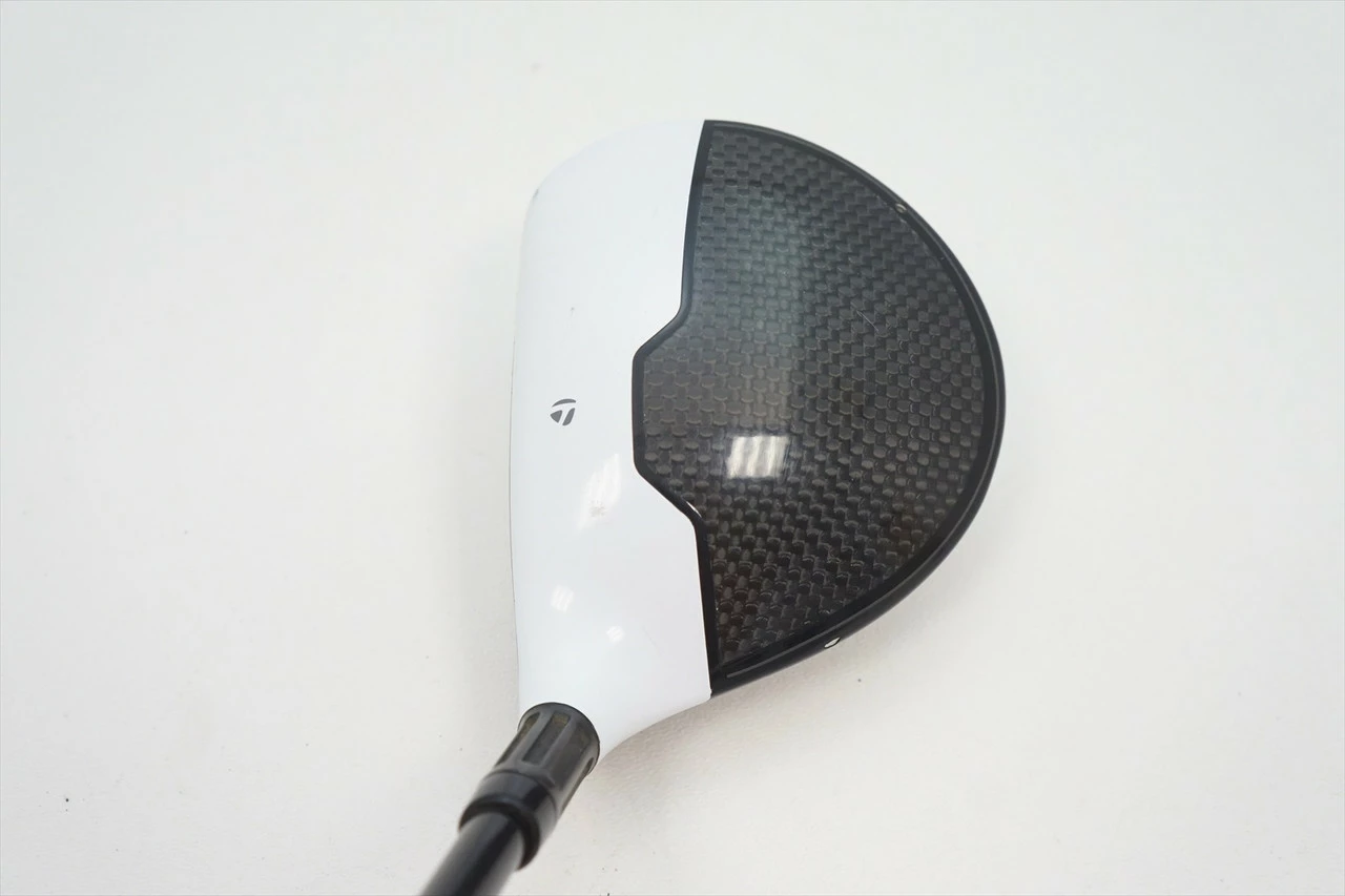 Taylormade M2 15° 3 Fairway Wood Regular Flex Reax 65 1051992 Good 5 Taylormade M2 15° 3 Fairway Wood Regular Flex Reax 65 1051992 Good - Image 3