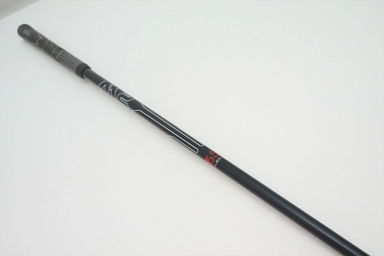 Taylormade M2 15° 3 Fairway Wood Regular Flex Reax 65 1051992 Good 6 Taylormade M2 15° 3 Fairway Wood Regular Flex Reax 65 1051992 Good - Image 4