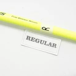 Cobra Radspeed 14.5° 3 Fairway Wood Regular Fgs Plus 1052100 Mint Left Hand Lh -Deals Shafts Store 01052100 5 06882.1673892211