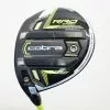 Cobra Radspeed 14.5° 3 Fairway Wood Regular Fgs Plus 1052103 Mint Left Hand Lh