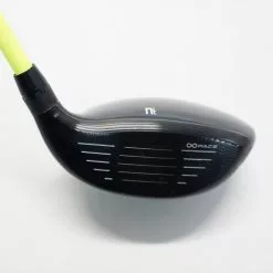 Cobra Radspeed 14.5° 3 Fairway Wood Regular Fgs Plus 1052103 Mint Left Hand Lh -Deals Shafts Store 01052103 3 48762.1673892194