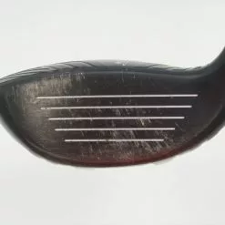 Cobra King F8 Black/Silver 18.5° 5 Fairway Wood Regular Flex Nv 1052171 Good -Deals Shafts Store 01052171 2 88966.1673891822