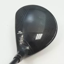 Cobra King F8 Black/Silver 18.5° 5 Fairway Wood Regular Flex Nv 1052171 Good -Deals Shafts Store 01052171 3 48101.1673891822
